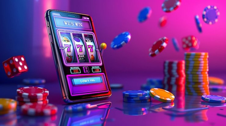 Antarmuka permainan Crazy Time dengan roda interaktif dan bonus zone